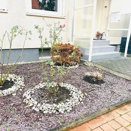 Komplettes Haus Naehe Messe Fuer Bis Zu 10 Gaeste Appartement *