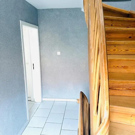 Komplettes Haus Naehe Messe Fuer Bis Zu 10 Gaeste Apartamento Hanôver