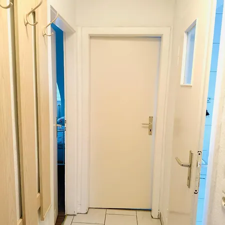Apartamento Komplettes Haus Naehe Messe Fuer Bis Zu 10 Gaeste Hanôver
